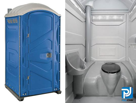 Portable Toilet Rentals in Aurora, CO